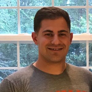 Meet your Posher, Ryan